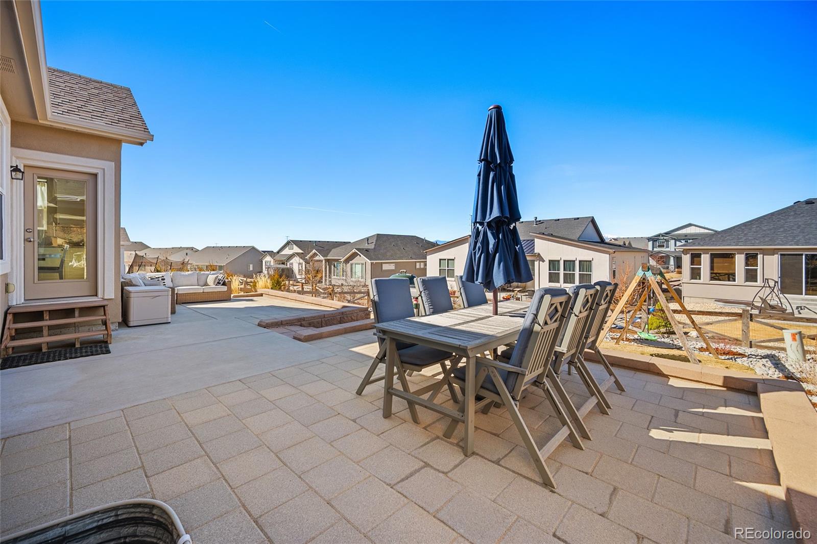 MLS Image #41 for 7372  glen forest lane,colorado springs, Colorado