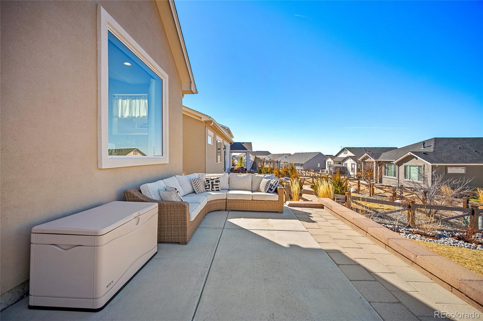 MLS Image #42 for 7372  glen forest lane,colorado springs, Colorado