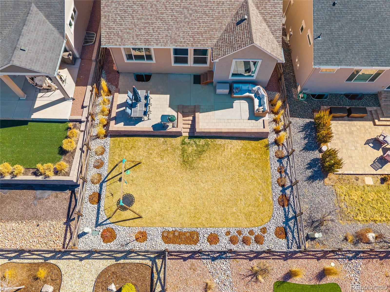 MLS Image #44 for 7372  glen forest lane,colorado springs, Colorado