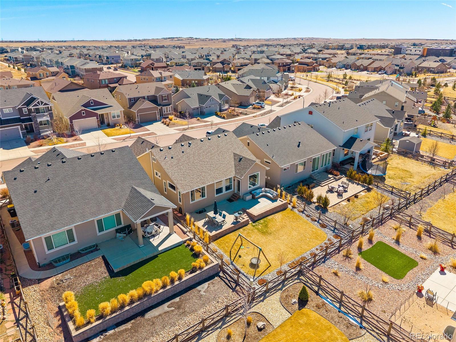 MLS Image #45 for 7372  glen forest lane,colorado springs, Colorado
