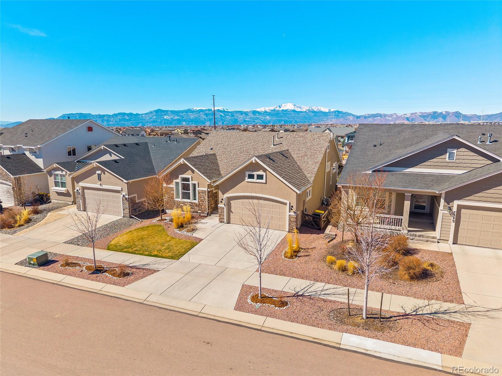 MLS Image #48 for 7372  glen forest lane,colorado springs, Colorado