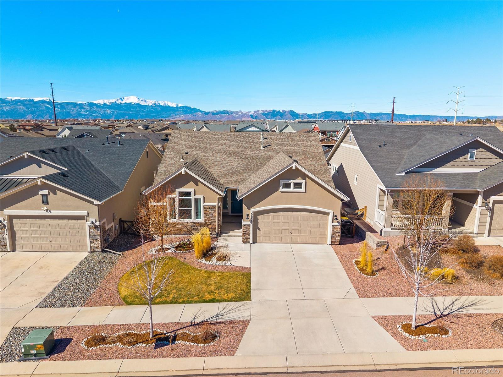 MLS Image #49 for 7372  glen forest lane,colorado springs, Colorado