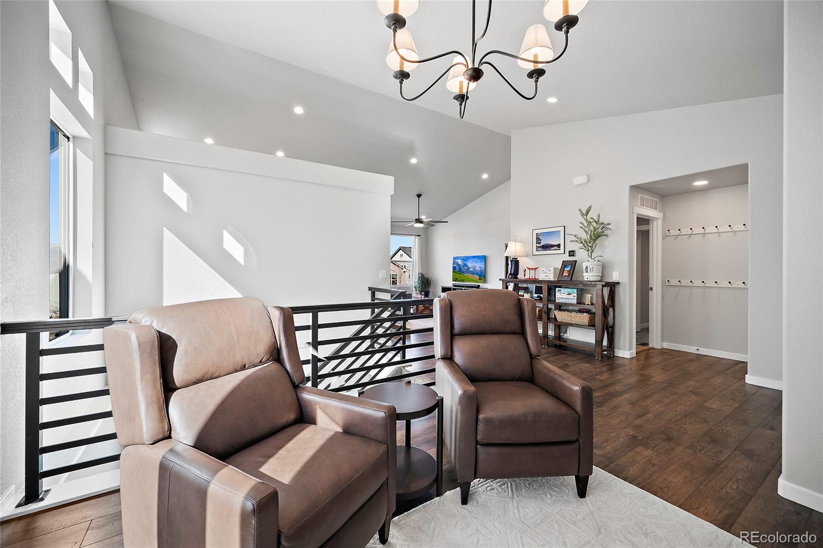 MLS Image #5 for 7372  glen forest lane,colorado springs, Colorado