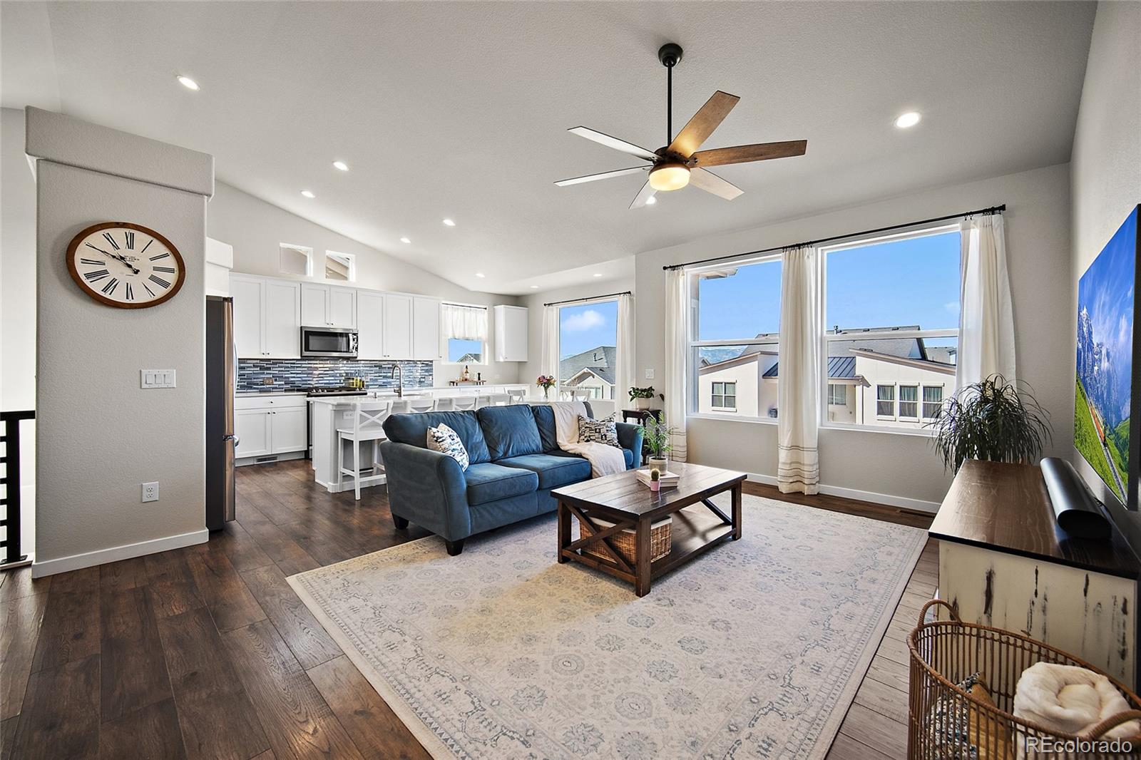 MLS Image #6 for 7372  glen forest lane,colorado springs, Colorado