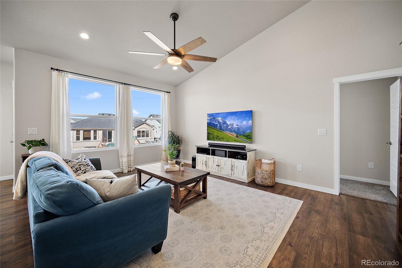 MLS Image #8 for 7372  glen forest lane,colorado springs, Colorado