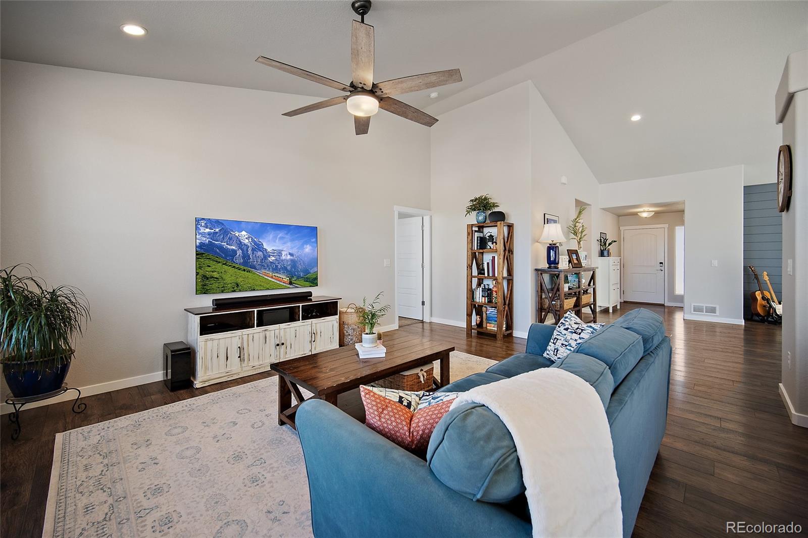 MLS Image #9 for 7372  glen forest lane,colorado springs, Colorado