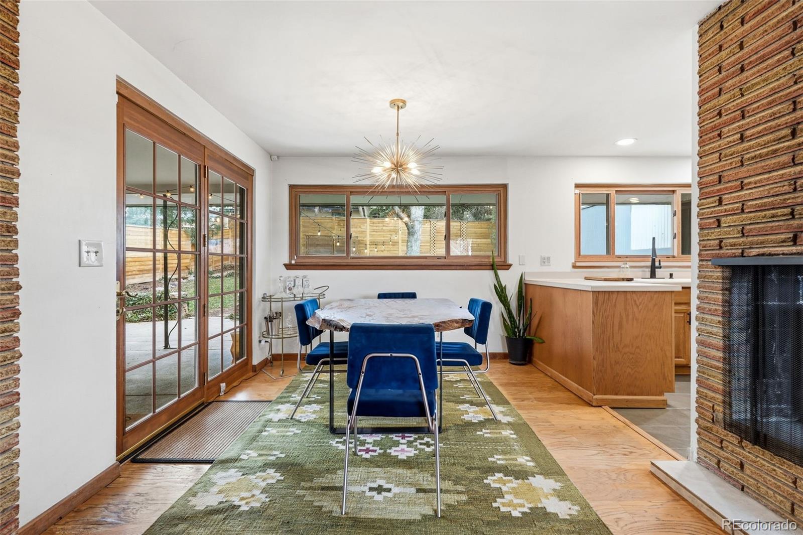 MLS Image #12 for 1065  zang street,golden, Colorado