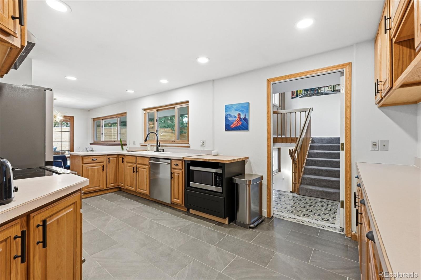 MLS Image #17 for 1065  zang street,golden, Colorado