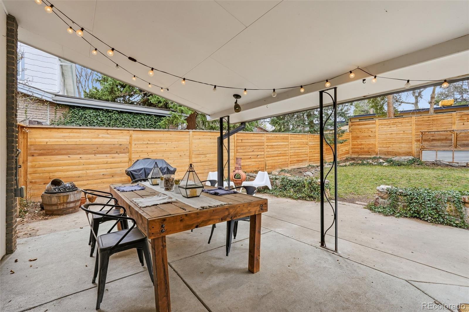 MLS Image #33 for 1065  zang street,golden, Colorado