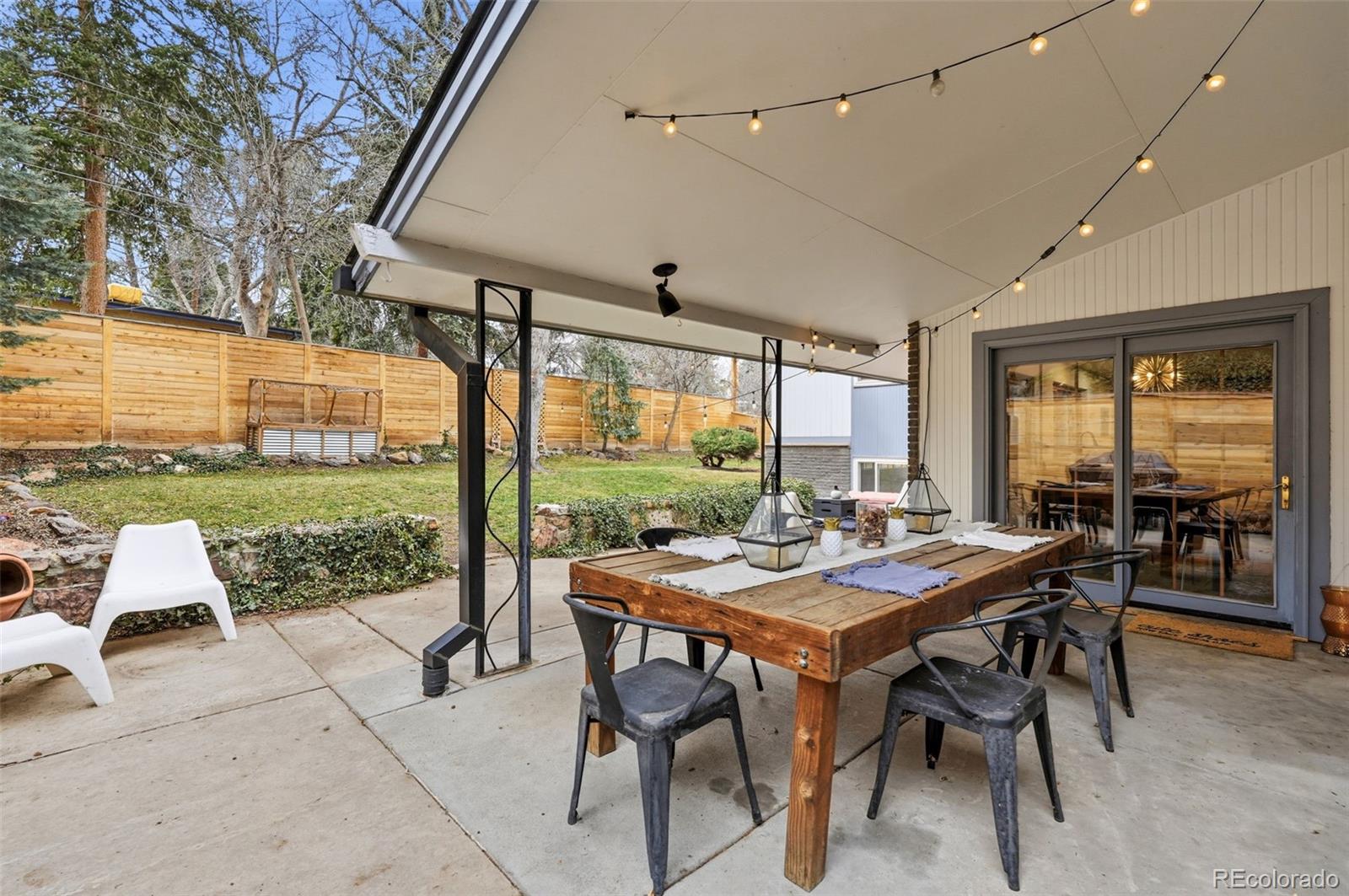 MLS Image #34 for 1065  zang street,golden, Colorado