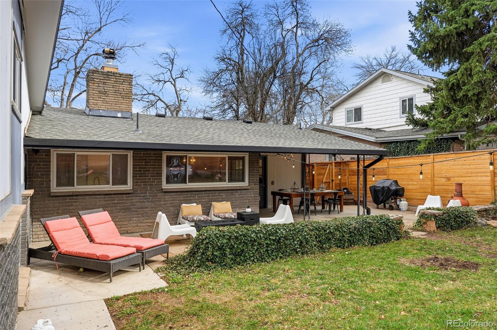 MLS Image #36 for 1065  zang street,golden, Colorado