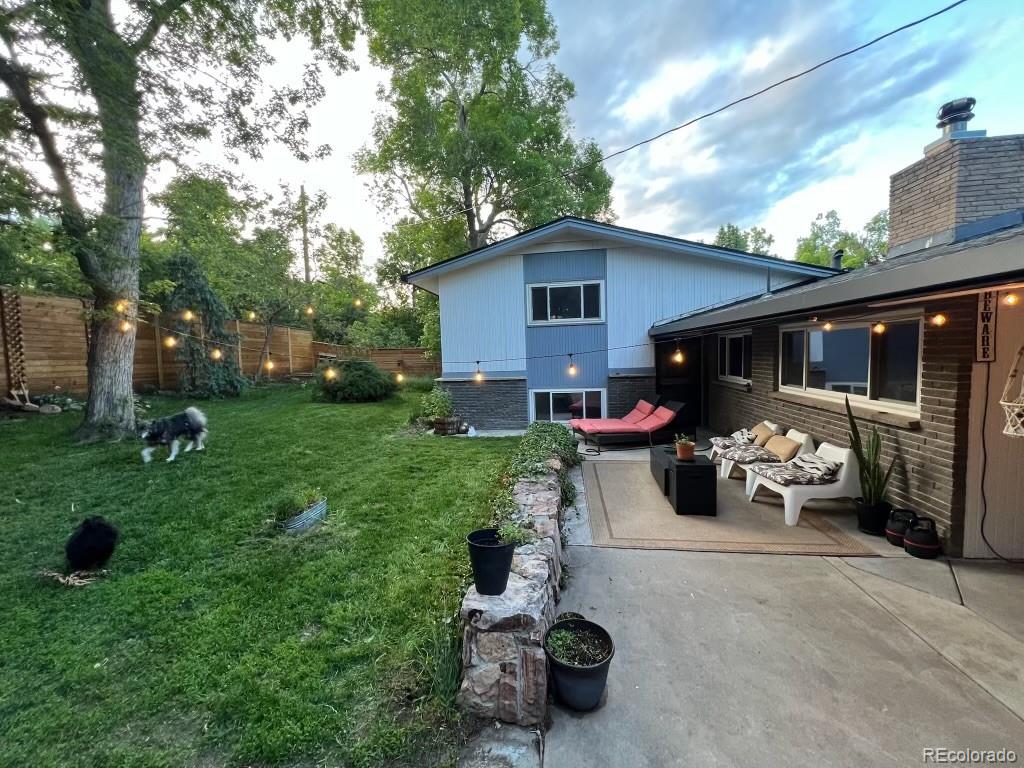 MLS Image #38 for 1065  zang street,golden, Colorado
