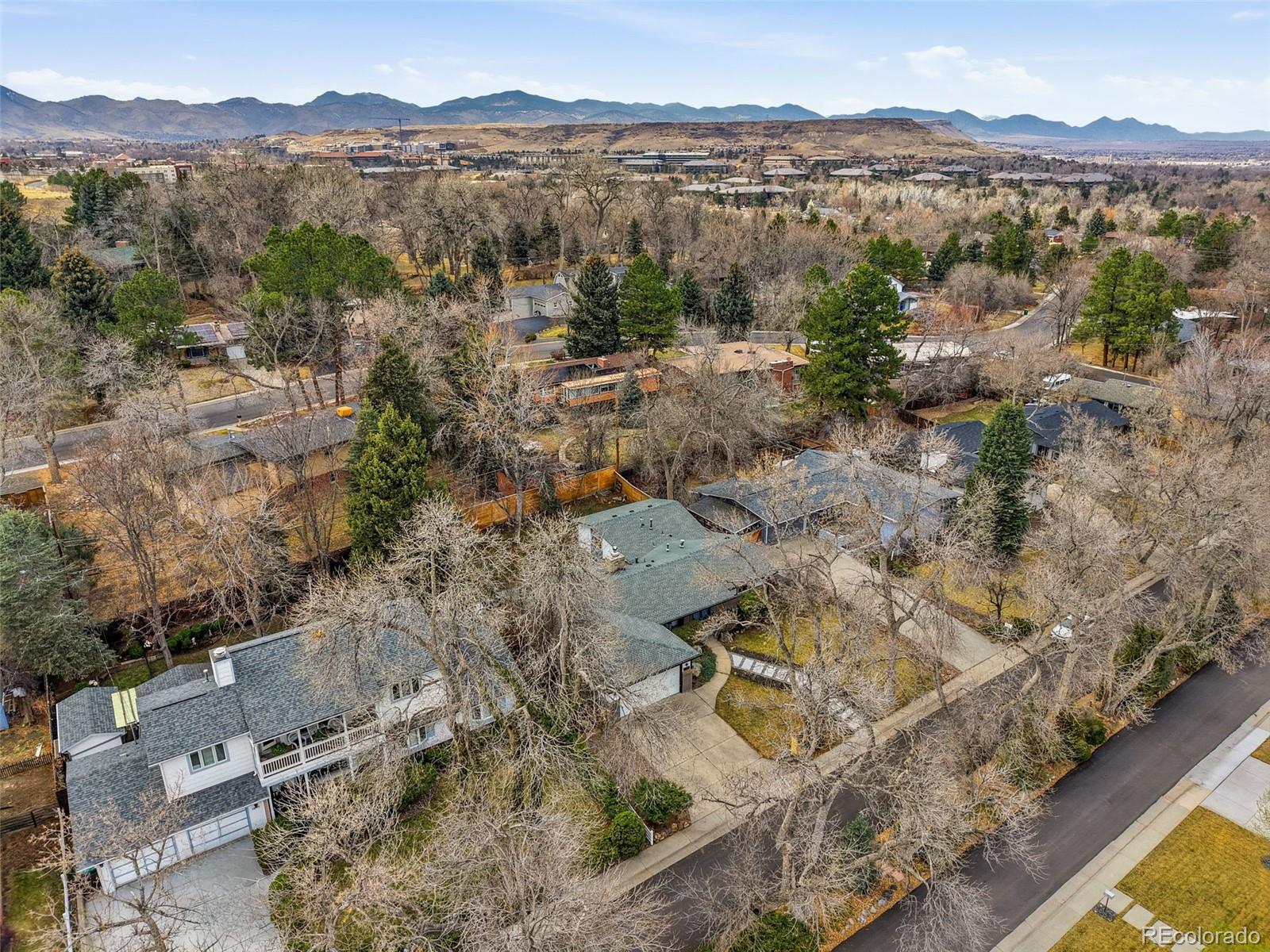 MLS Image #46 for 1065  zang street,golden, Colorado