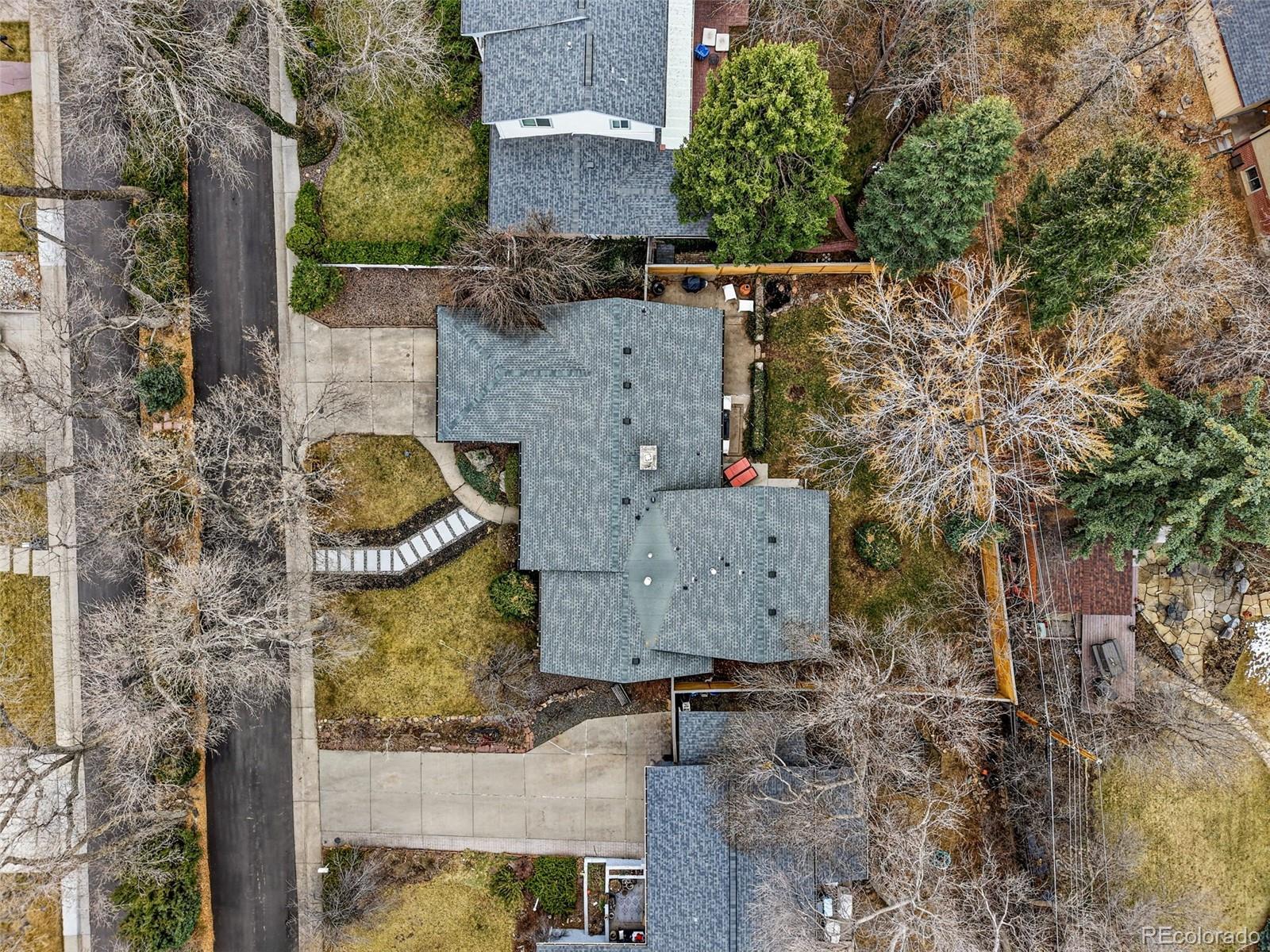 MLS Image #48 for 1065  zang street,golden, Colorado
