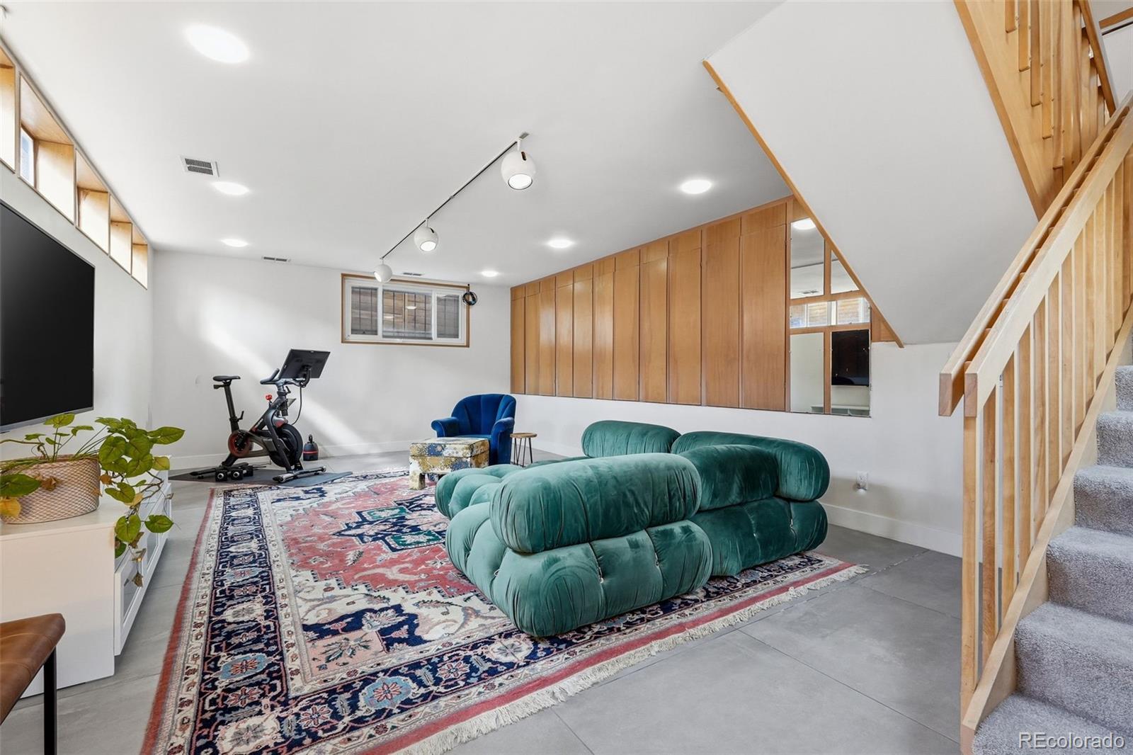 MLS Image #5 for 1065  zang street,golden, Colorado