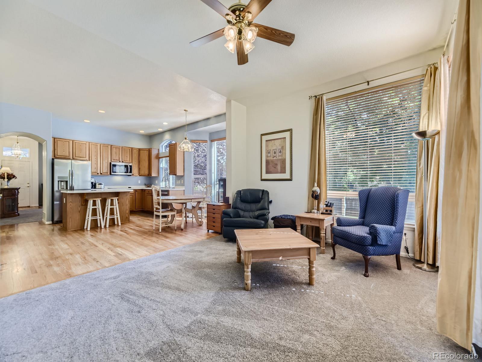 MLS Image #4 for 17284 e hawksbead drive,parker, Colorado
