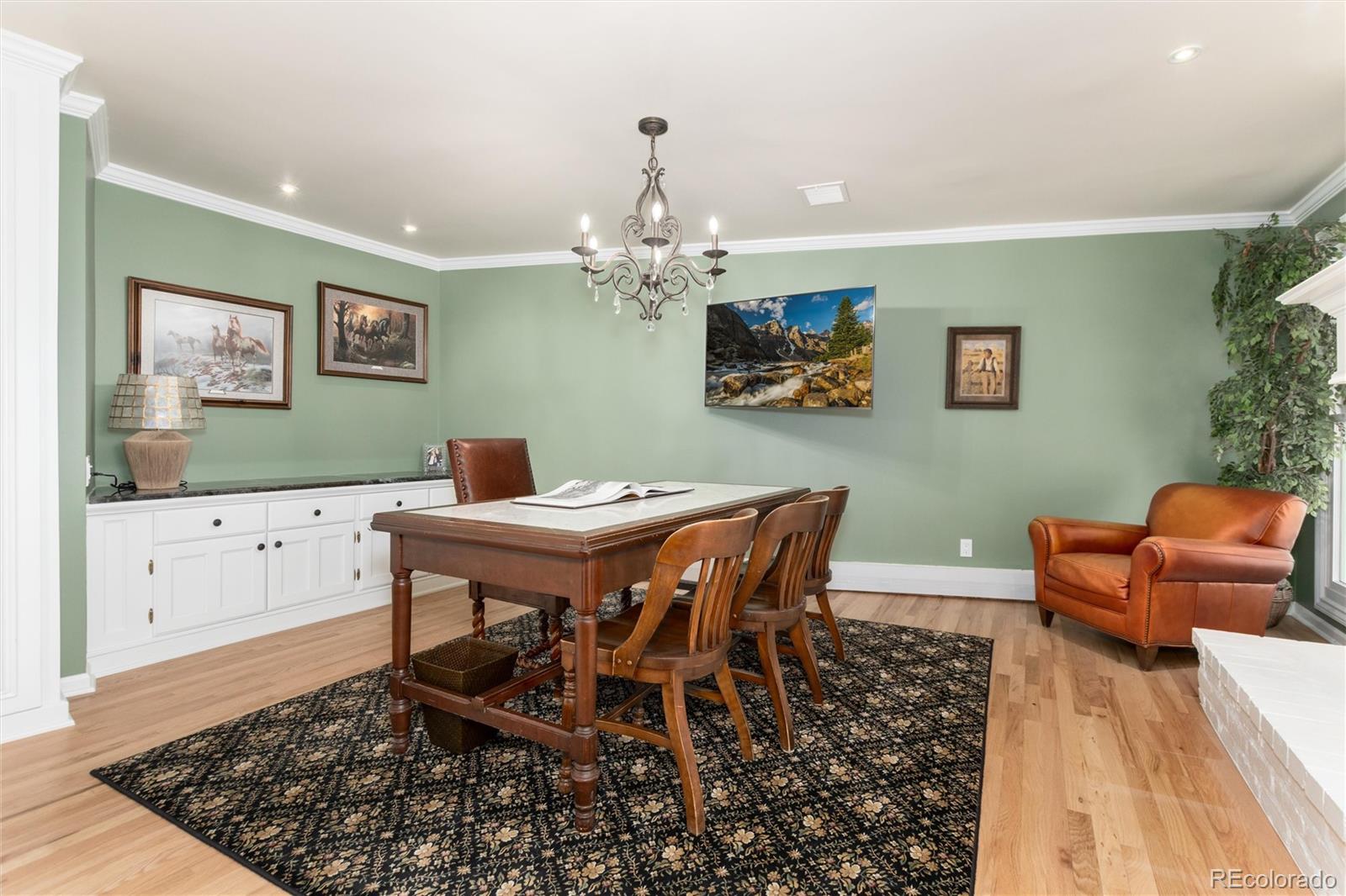 MLS Image #14 for 30  fairway lane,littleton, Colorado