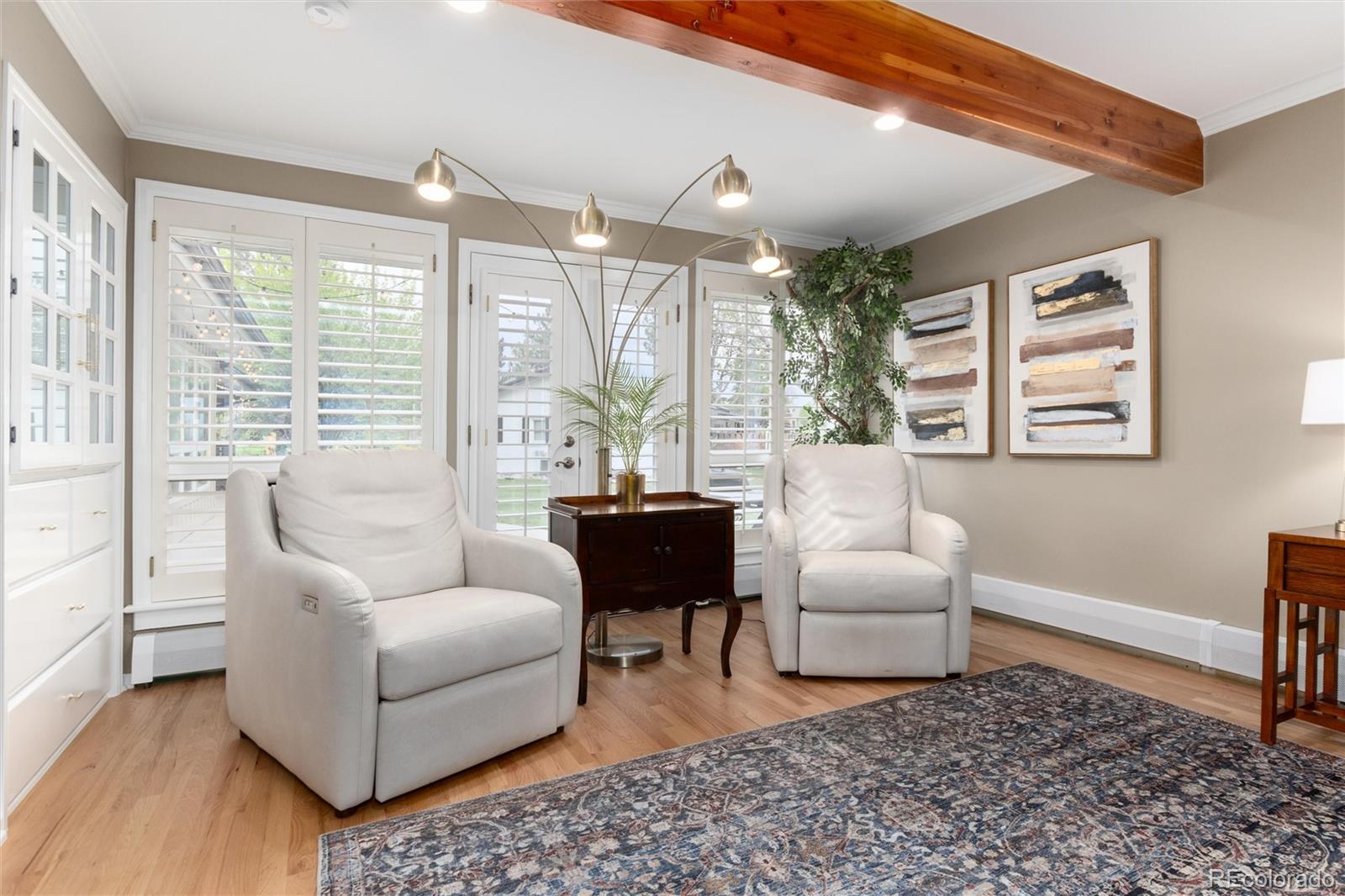 MLS Image #25 for 30  fairway lane,littleton, Colorado