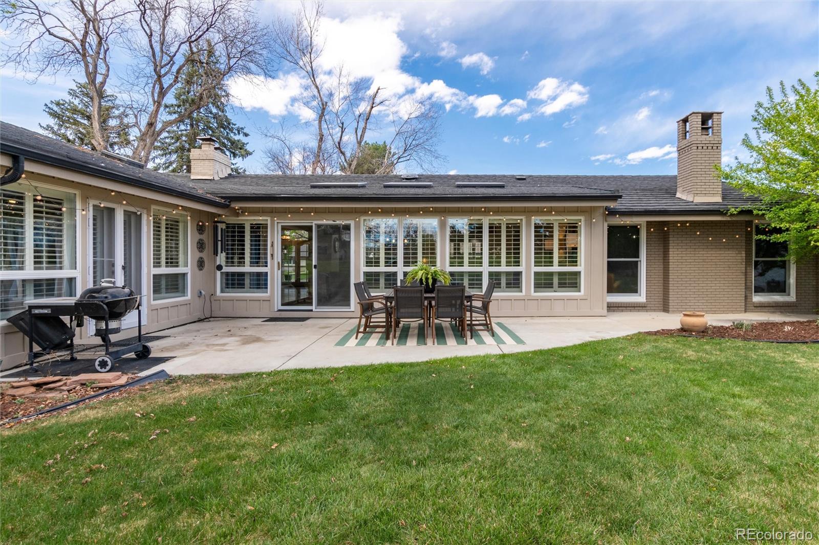 MLS Image #39 for 30  fairway lane,littleton, Colorado