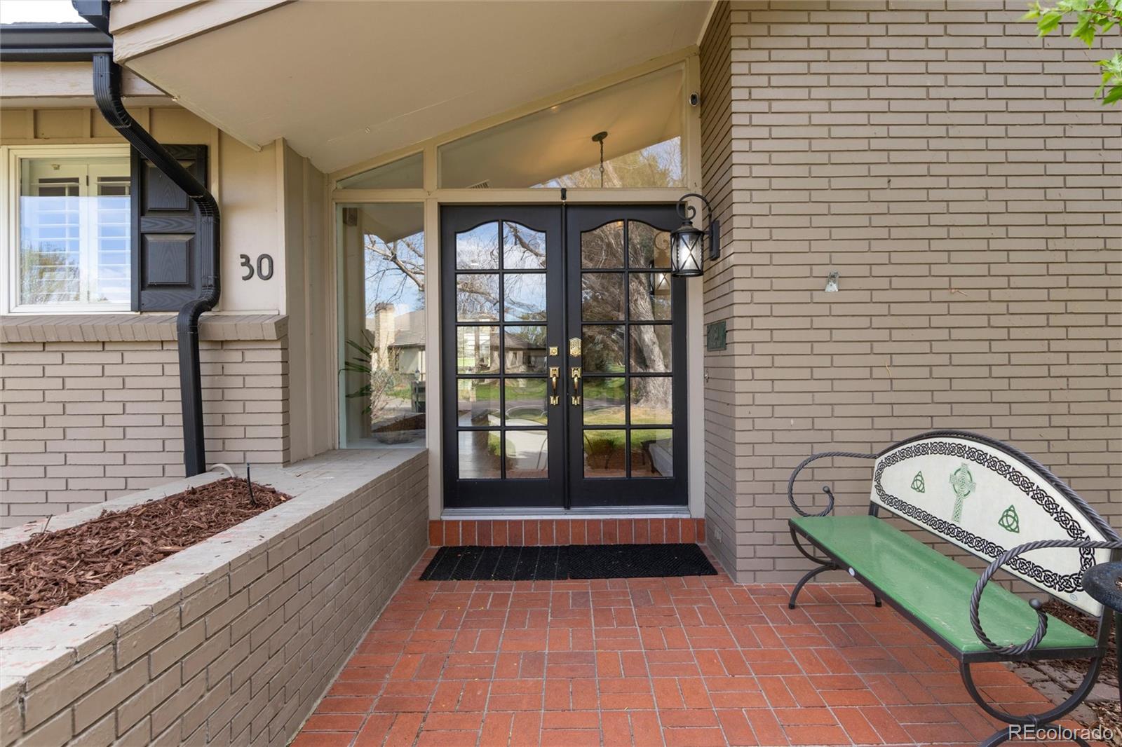 MLS Image #4 for 30  fairway lane,littleton, Colorado