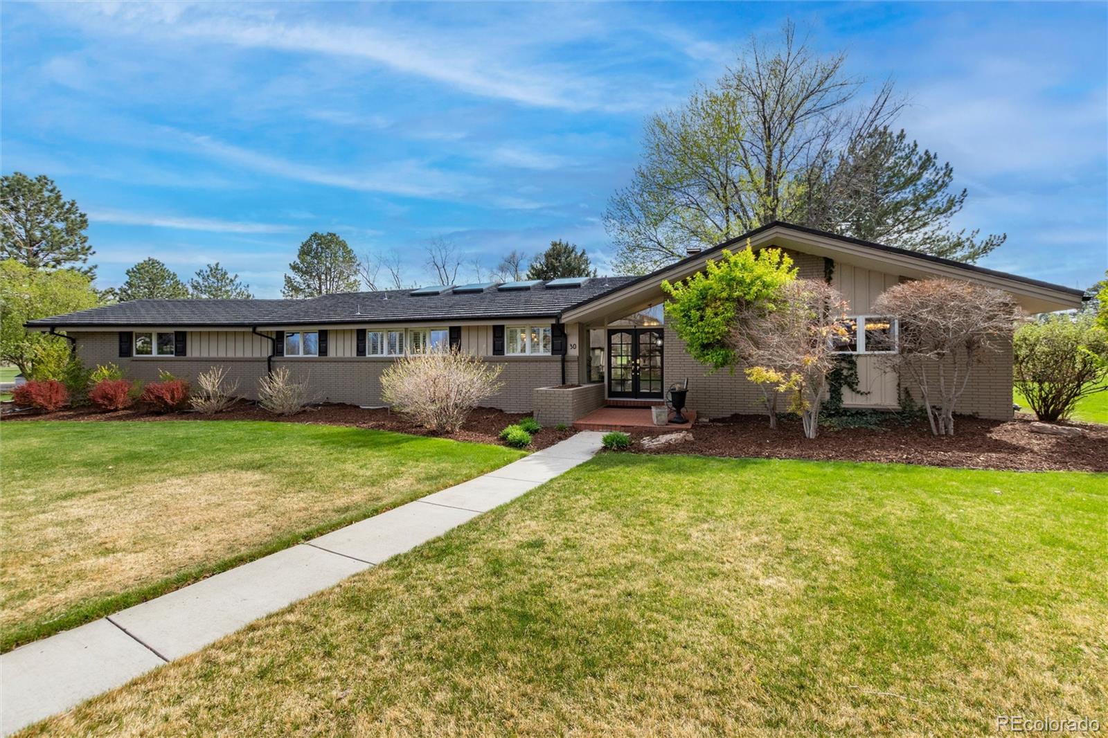 MLS Image #45 for 30  fairway lane,littleton, Colorado