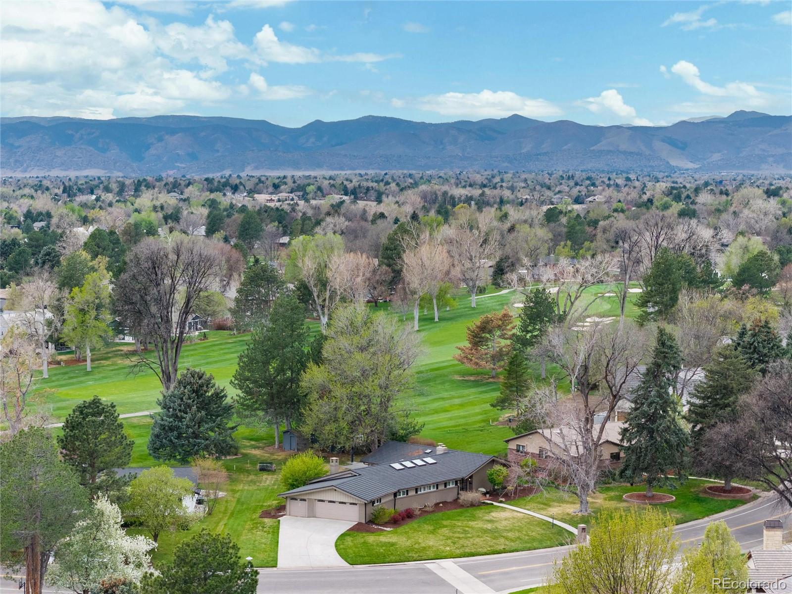 MLS Image #47 for 30  fairway lane,littleton, Colorado