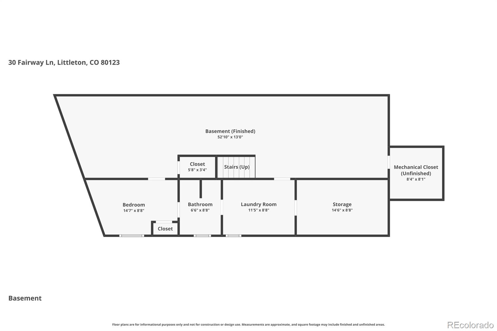 MLS Image #48 for 30  fairway lane,littleton, Colorado