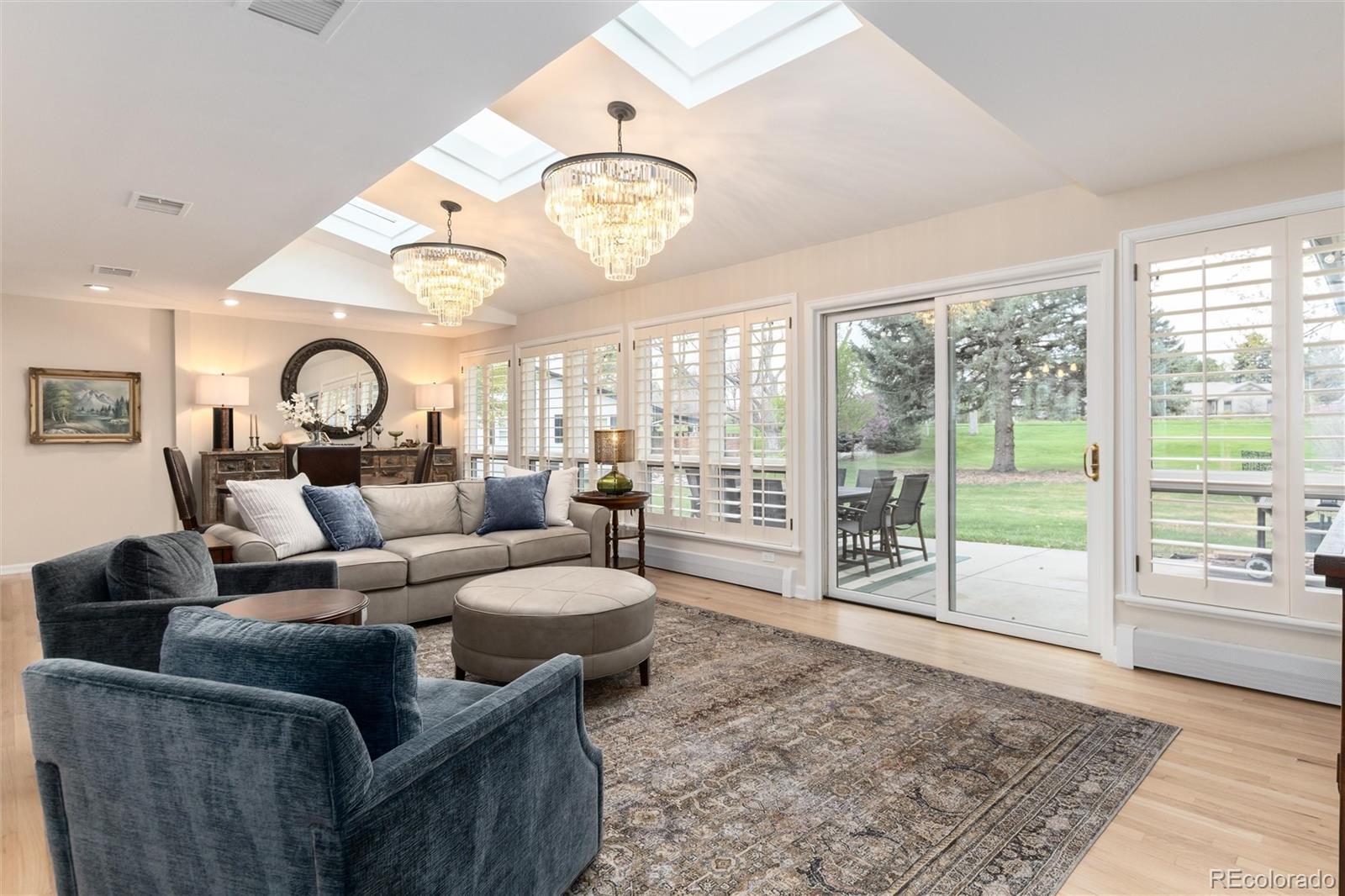MLS Image #7 for 30  fairway lane,littleton, Colorado