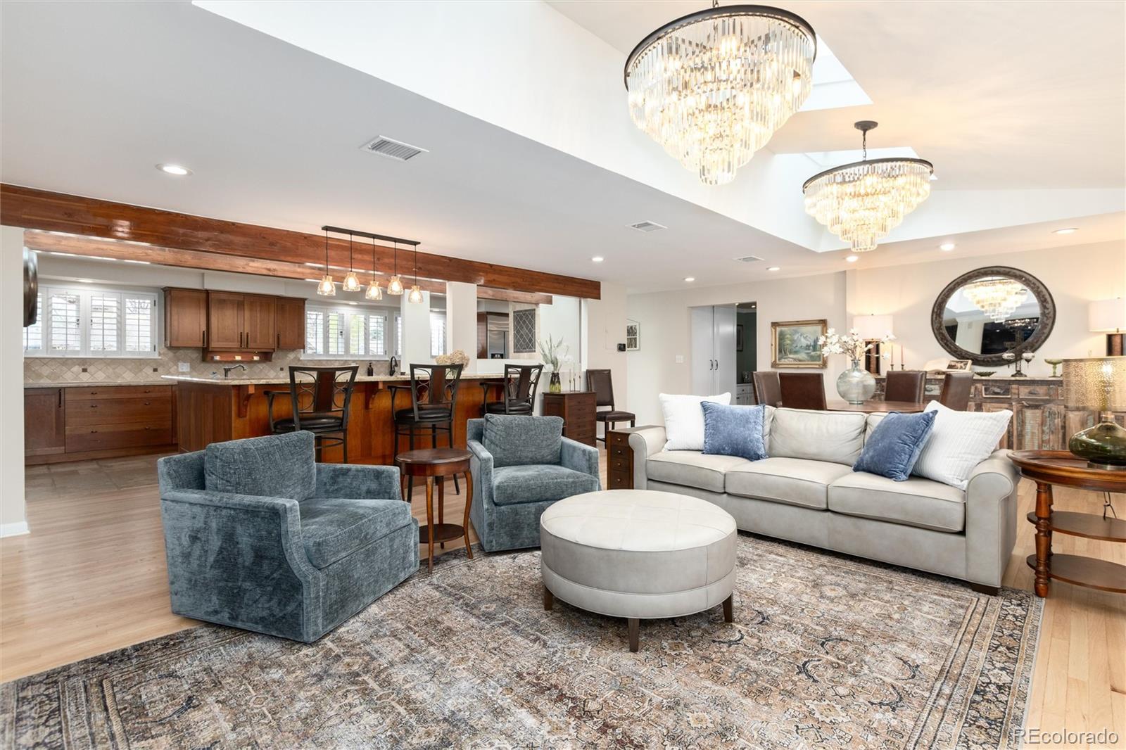 MLS Image #8 for 30  fairway lane,littleton, Colorado
