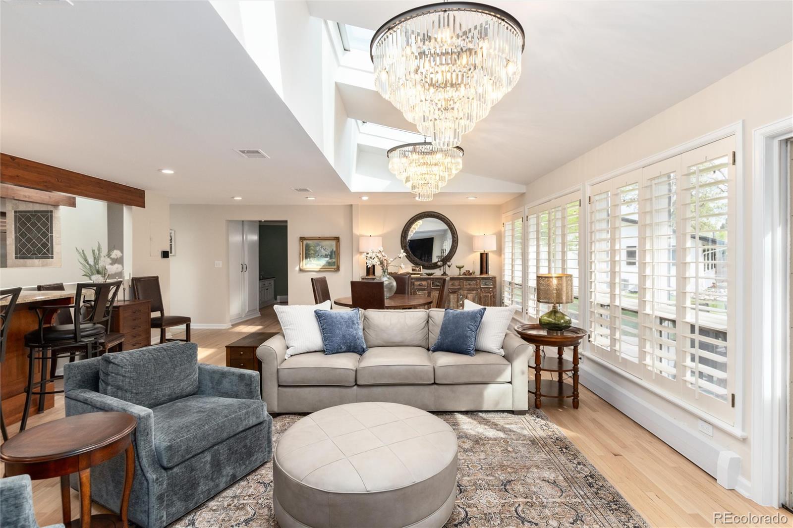 MLS Image #9 for 30  fairway lane,littleton, Colorado