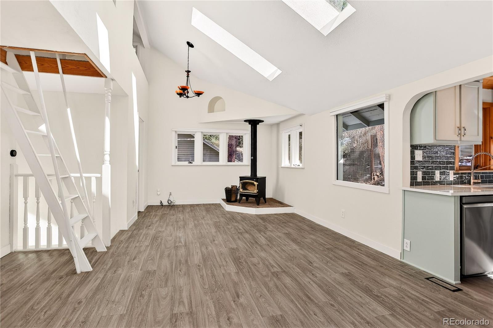 MLS Image #11 for 4784 s pine road,evergreen, Colorado