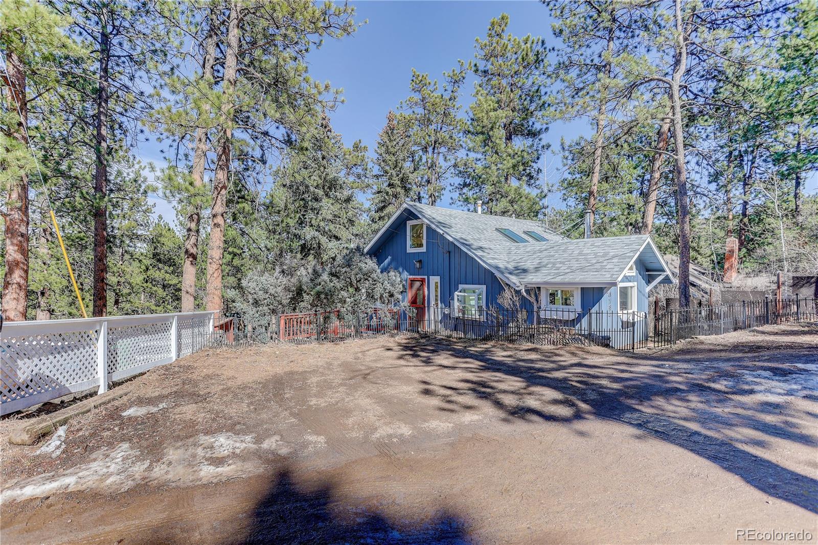 MLS Image #3 for 4784 s pine road,evergreen, Colorado