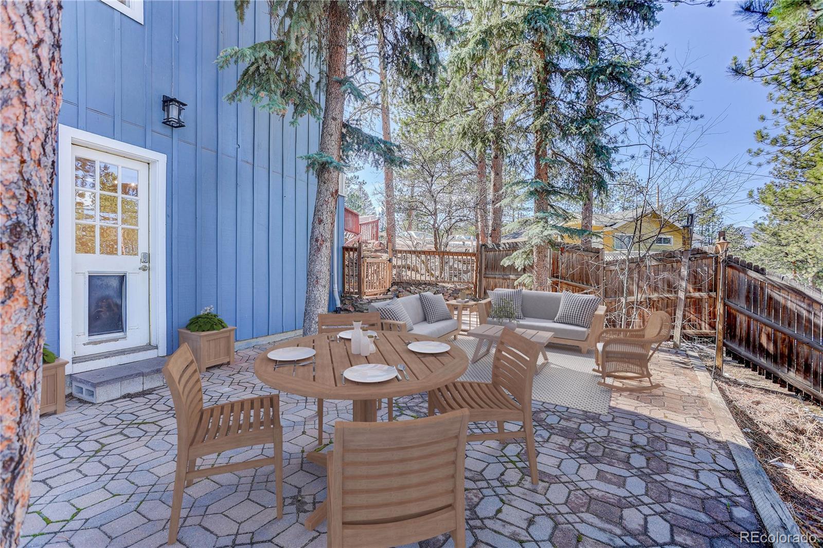 MLS Image #42 for 4784 s pine road,evergreen, Colorado