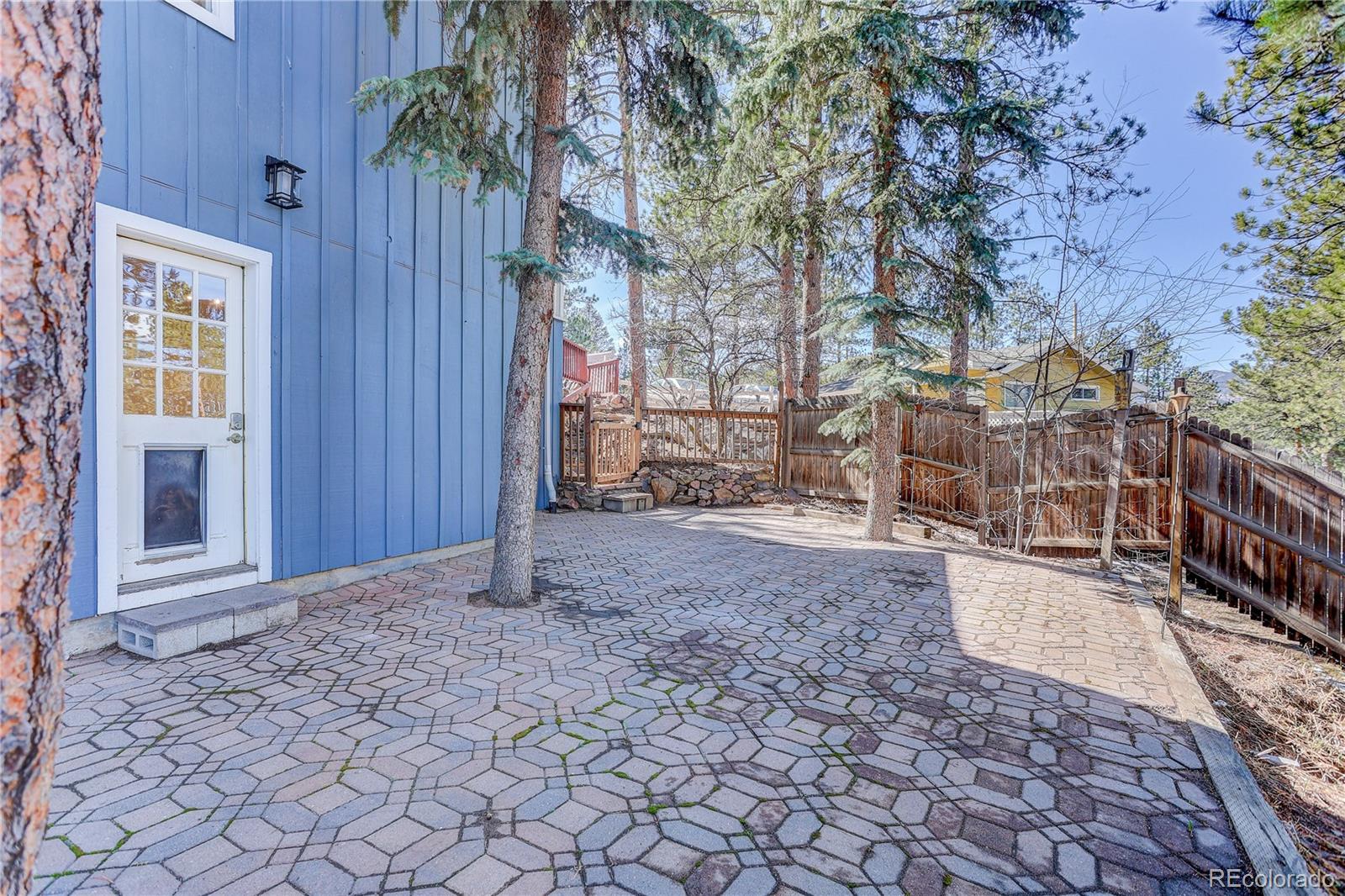 MLS Image #43 for 4784 s pine road,evergreen, Colorado