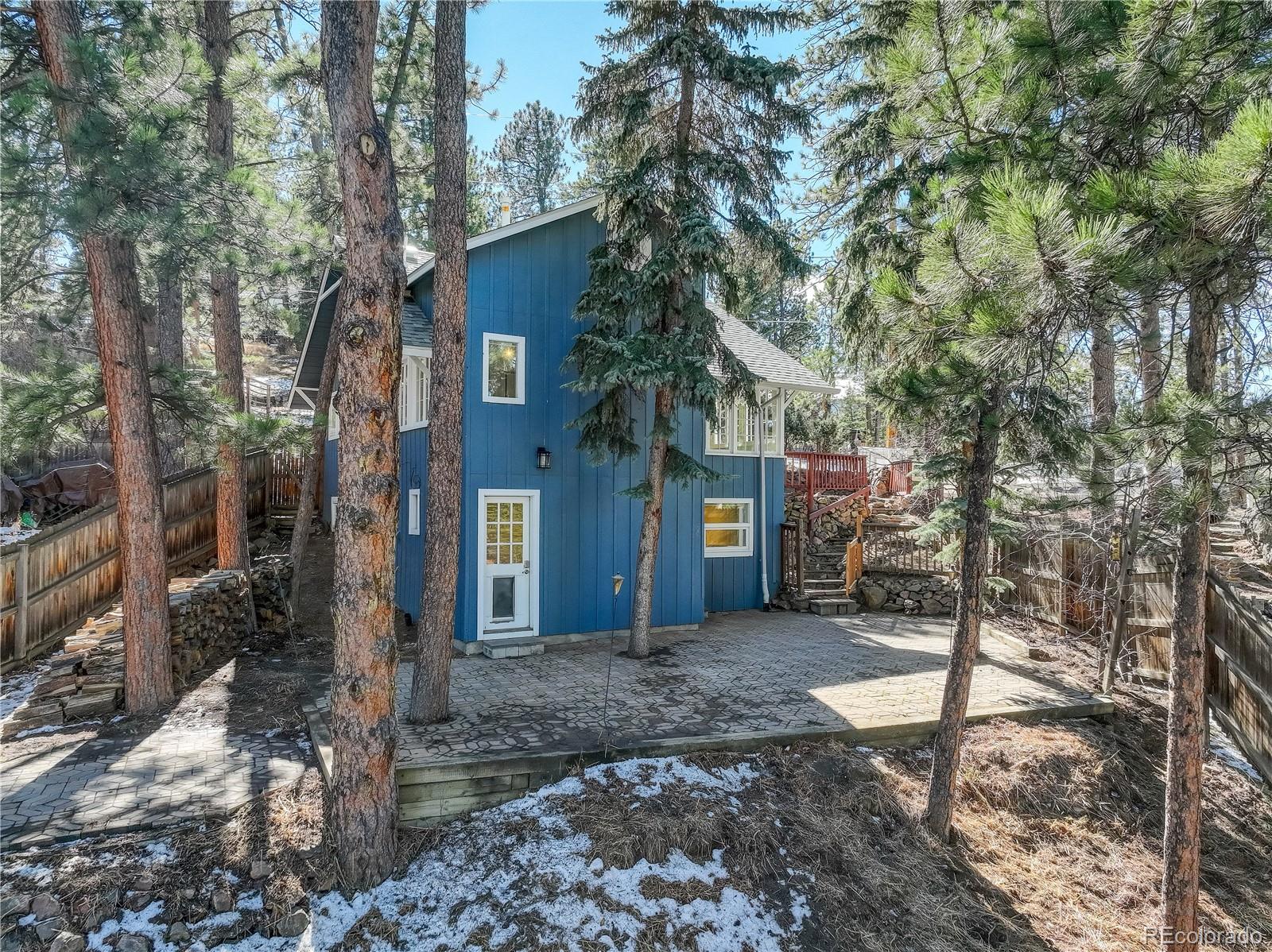 MLS Image #45 for 4784 s pine road,evergreen, Colorado