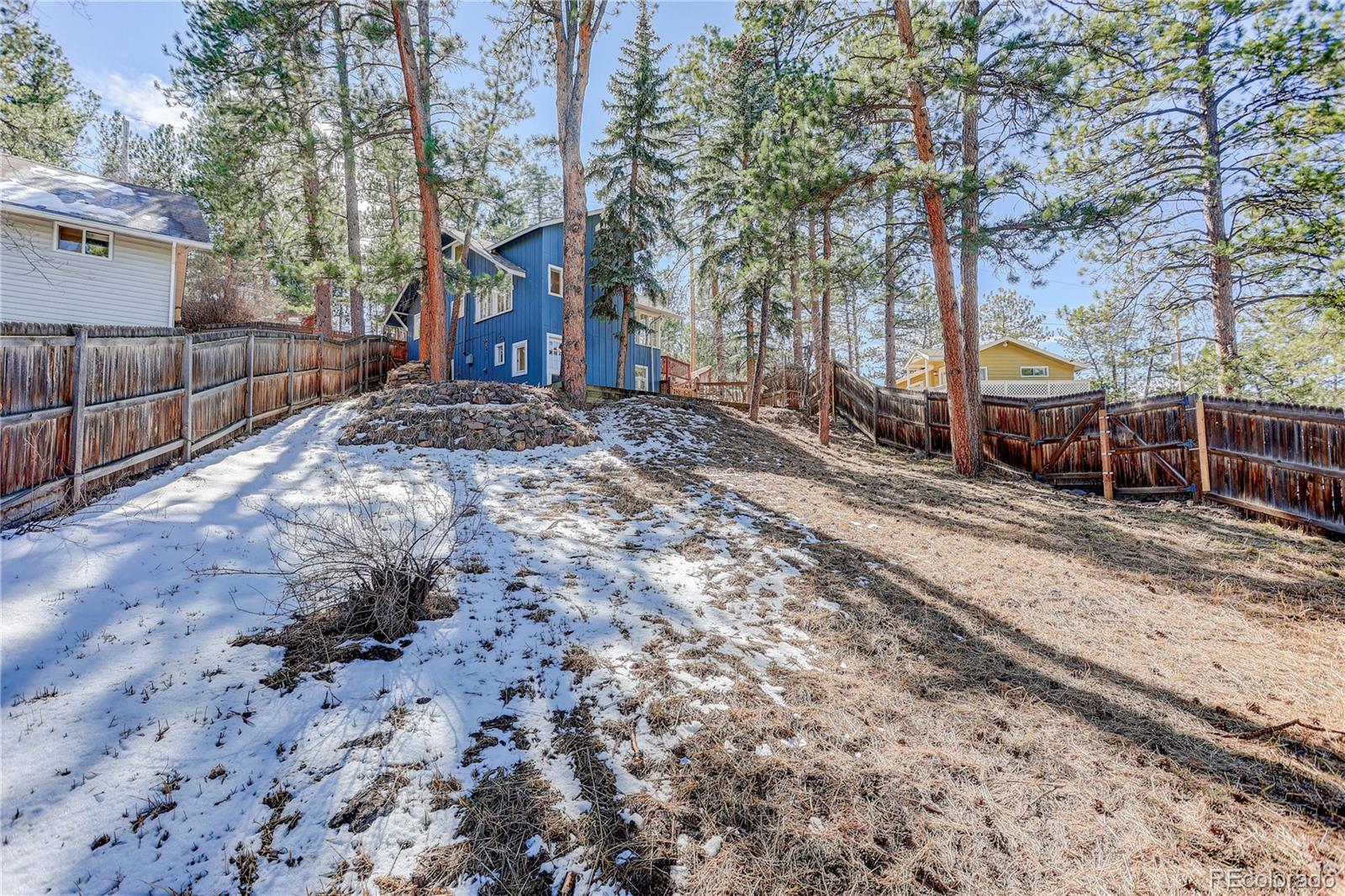 MLS Image #46 for 4784 s pine road,evergreen, Colorado