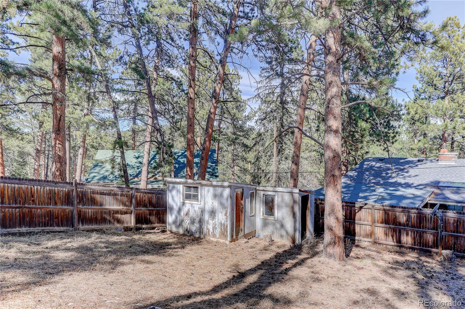 MLS Image #48 for 4784 s pine road,evergreen, Colorado
