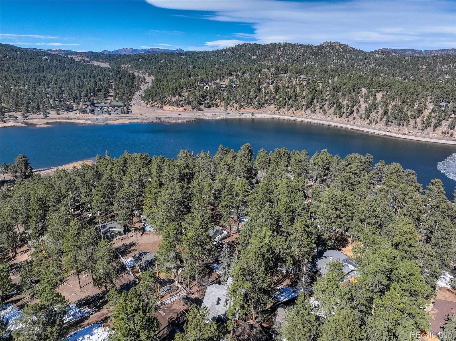 MLS Image #5 for 4784 s pine road,evergreen, Colorado