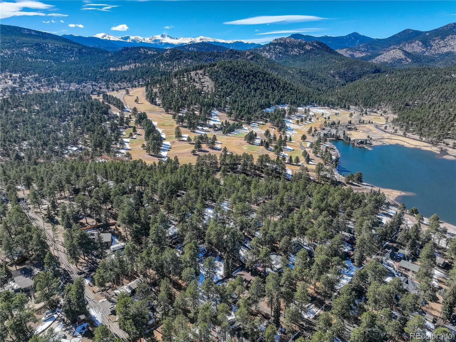 MLS Image #6 for 4784 s pine road,evergreen, Colorado