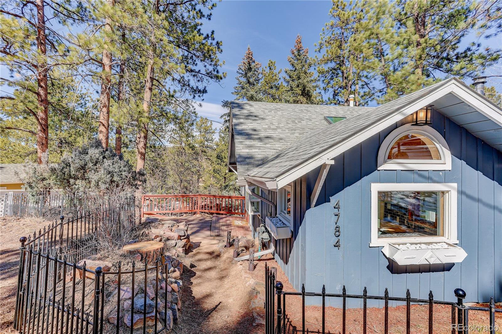 MLS Image #7 for 4784 s pine road,evergreen, Colorado