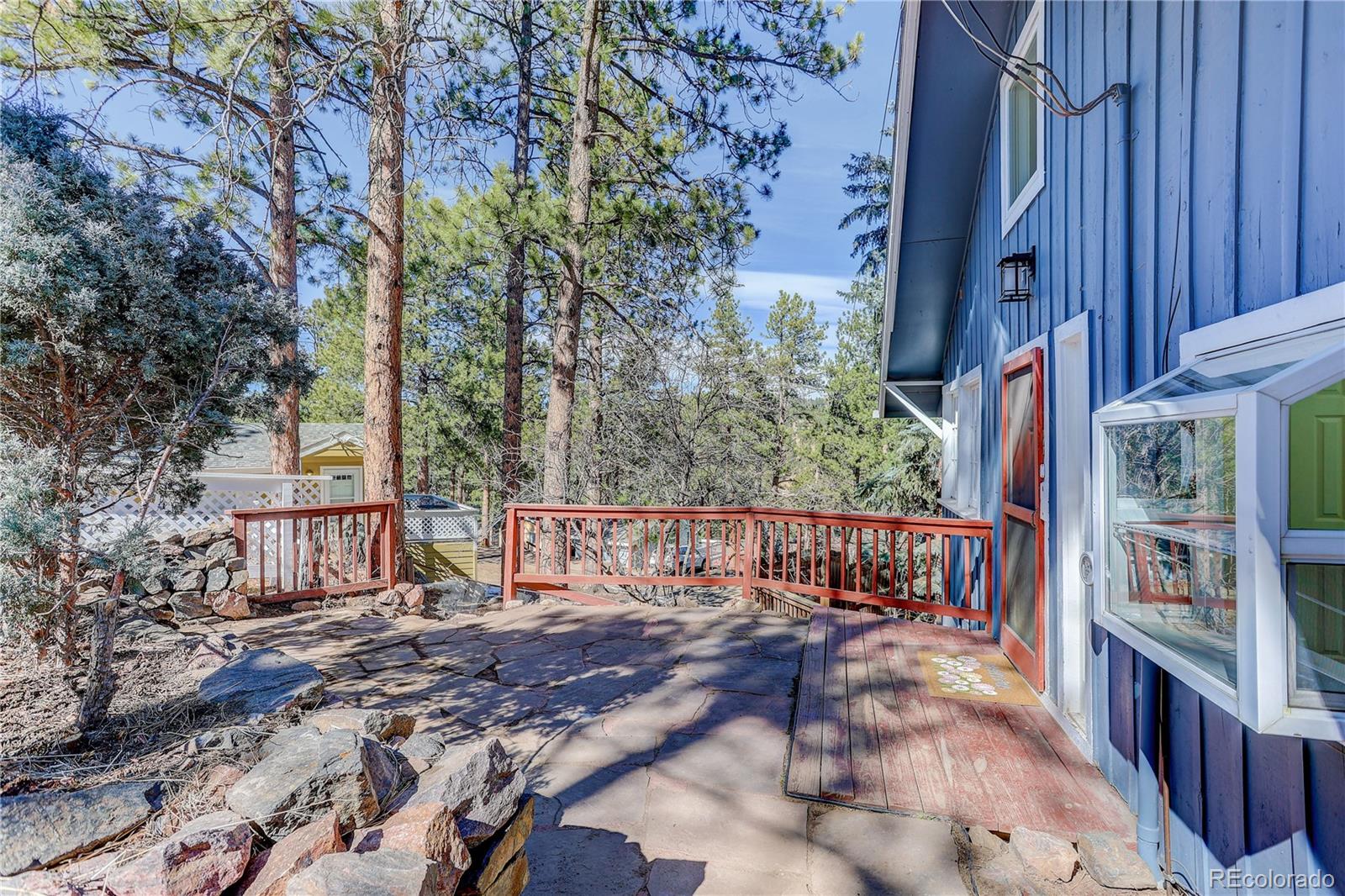 MLS Image #8 for 4784 s pine road,evergreen, Colorado
