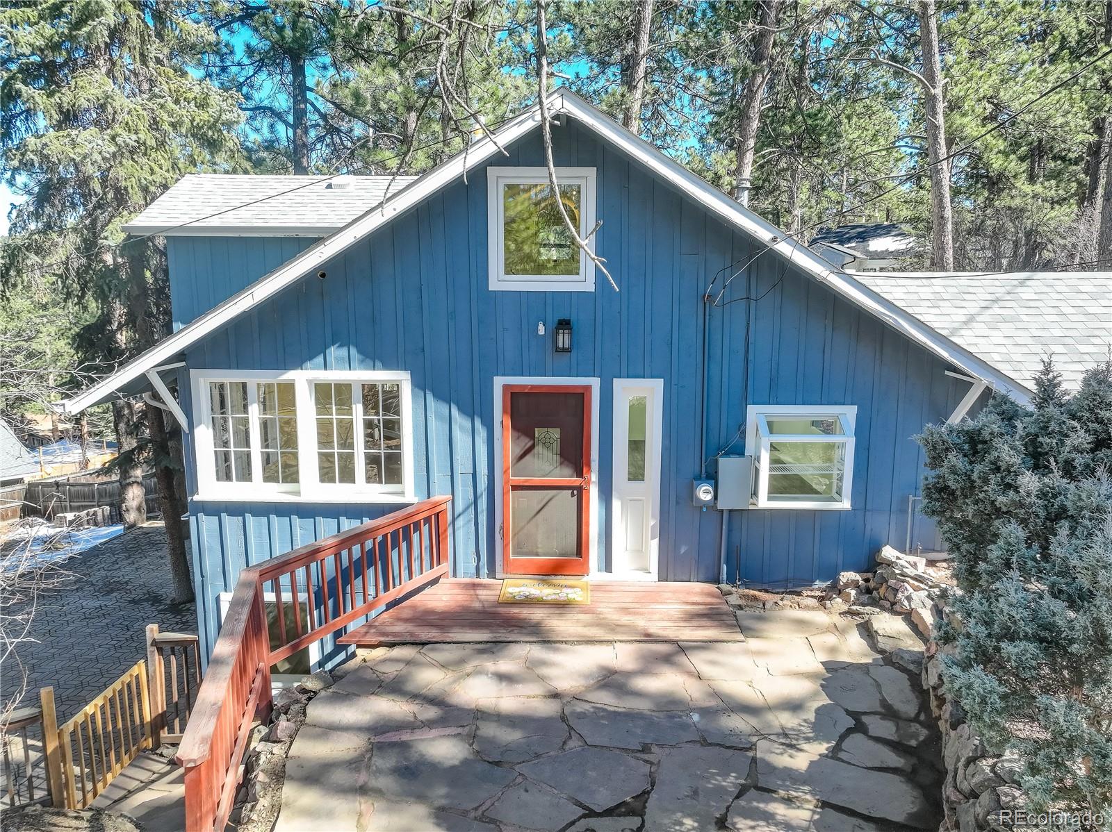 MLS Image #9 for 4784 s pine road,evergreen, Colorado