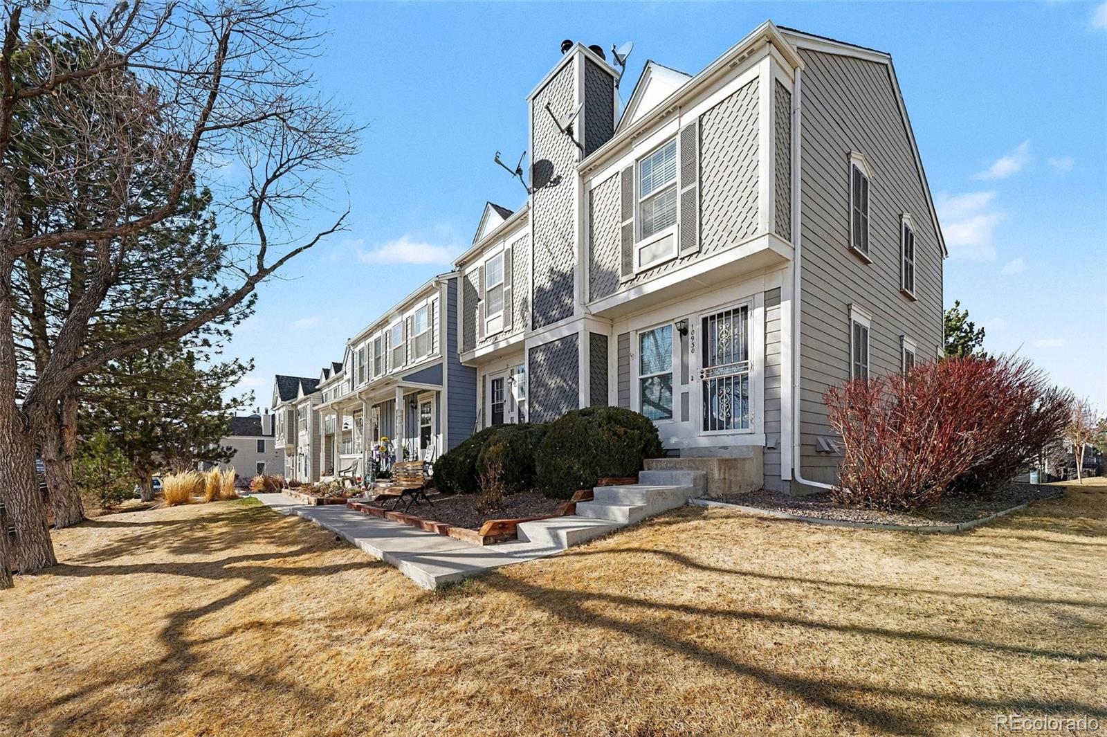 MLS Image #1 for 10928  bayfield way ,parker, Colorado