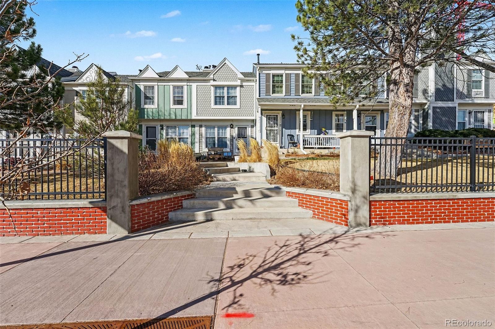 MLS Image #2 for 10928  bayfield way ,parker, Colorado