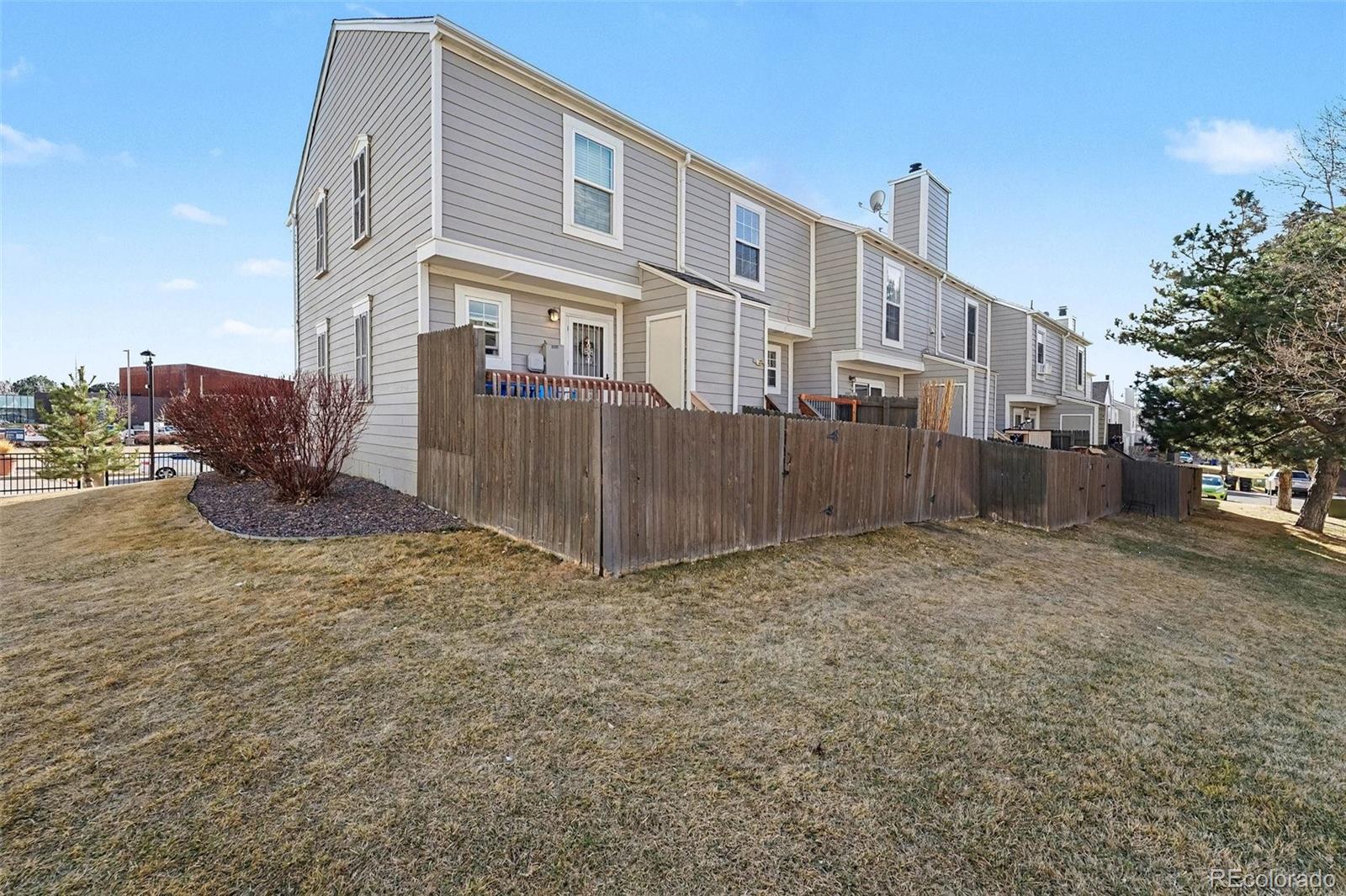MLS Image #24 for 10928  bayfield way ,parker, Colorado