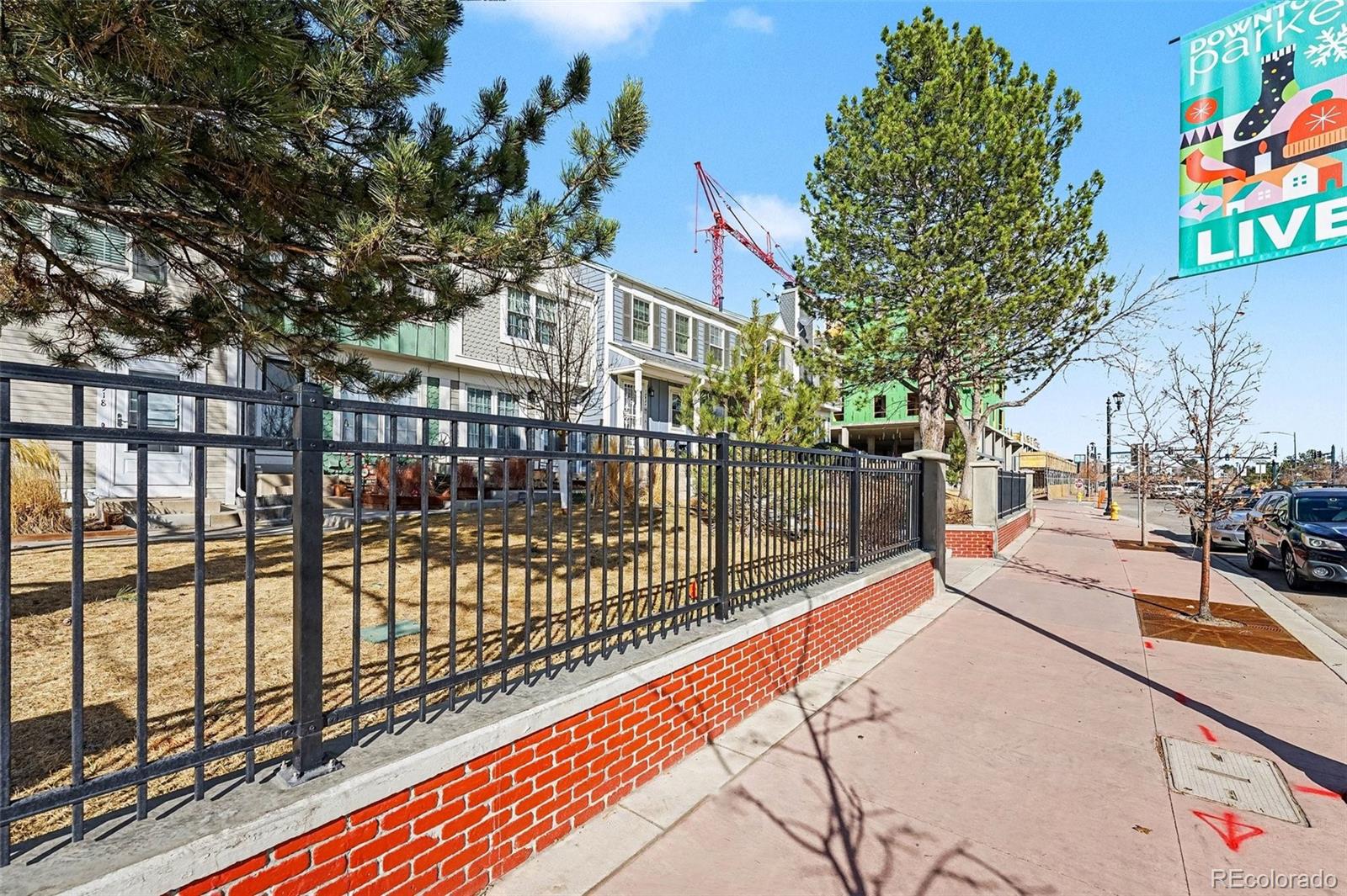 MLS Image #3 for 10928  bayfield way ,parker, Colorado
