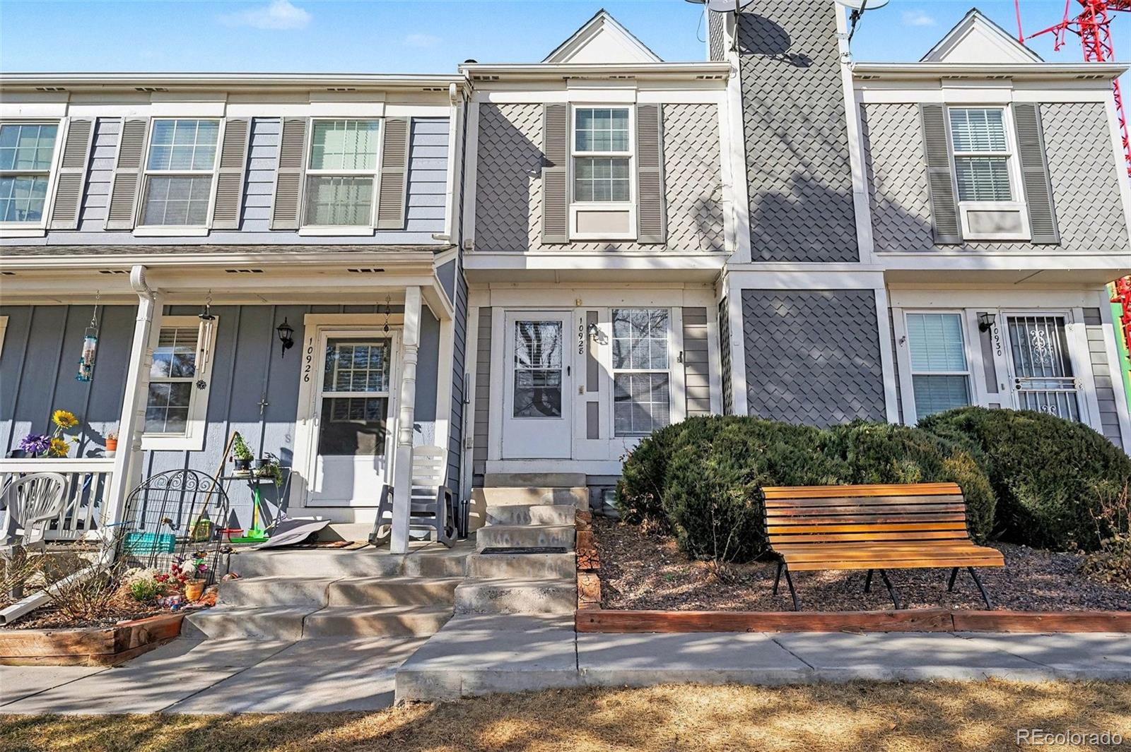 MLS Image #4 for 10928  bayfield way ,parker, Colorado
