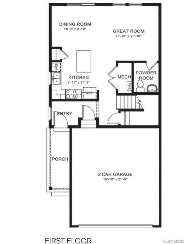 MLS Image #33 for 11799  foraker lane,colorado springs, Colorado