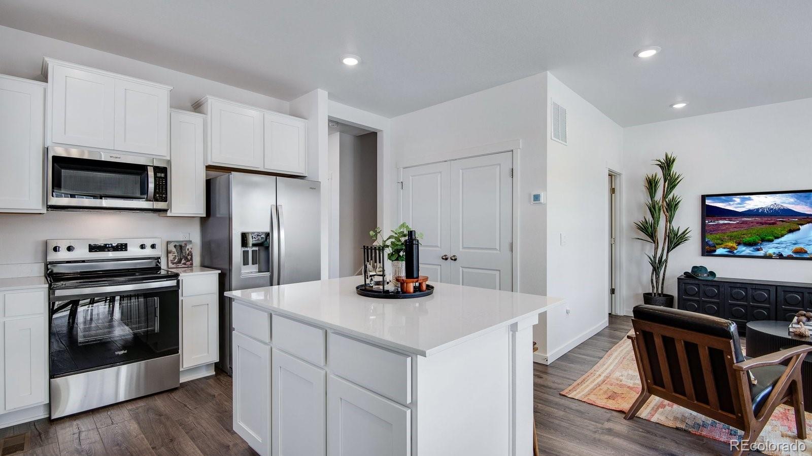 MLS Image #4 for 11799  foraker lane,colorado springs, Colorado