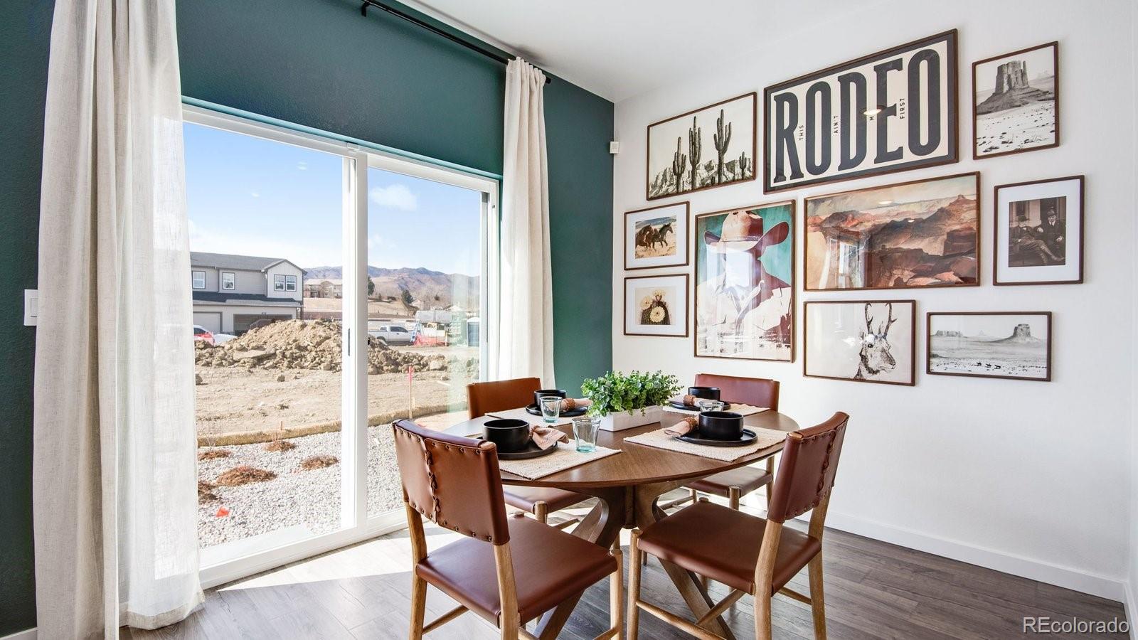 MLS Image #6 for 11799  foraker lane,colorado springs, Colorado